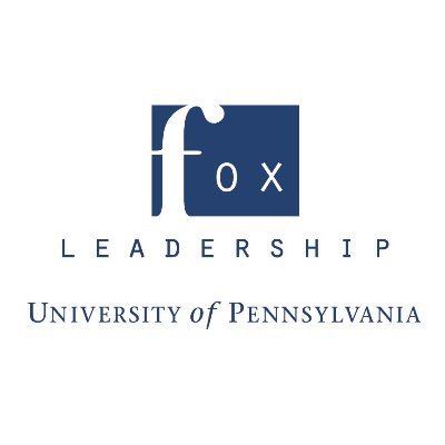 Robert A. Fox Leadership Program