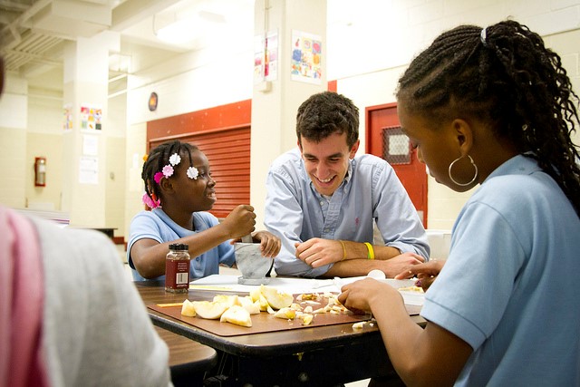 Netter Center for Community Partnerships